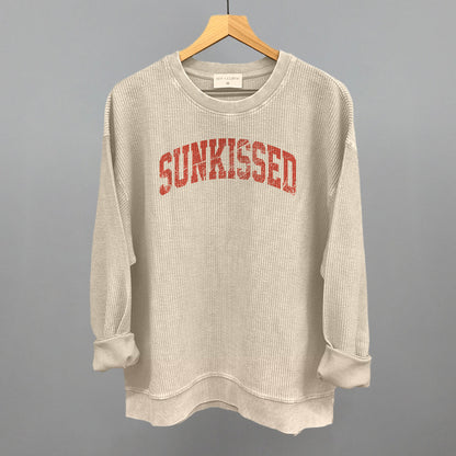 Sunkissed Distressed Arch