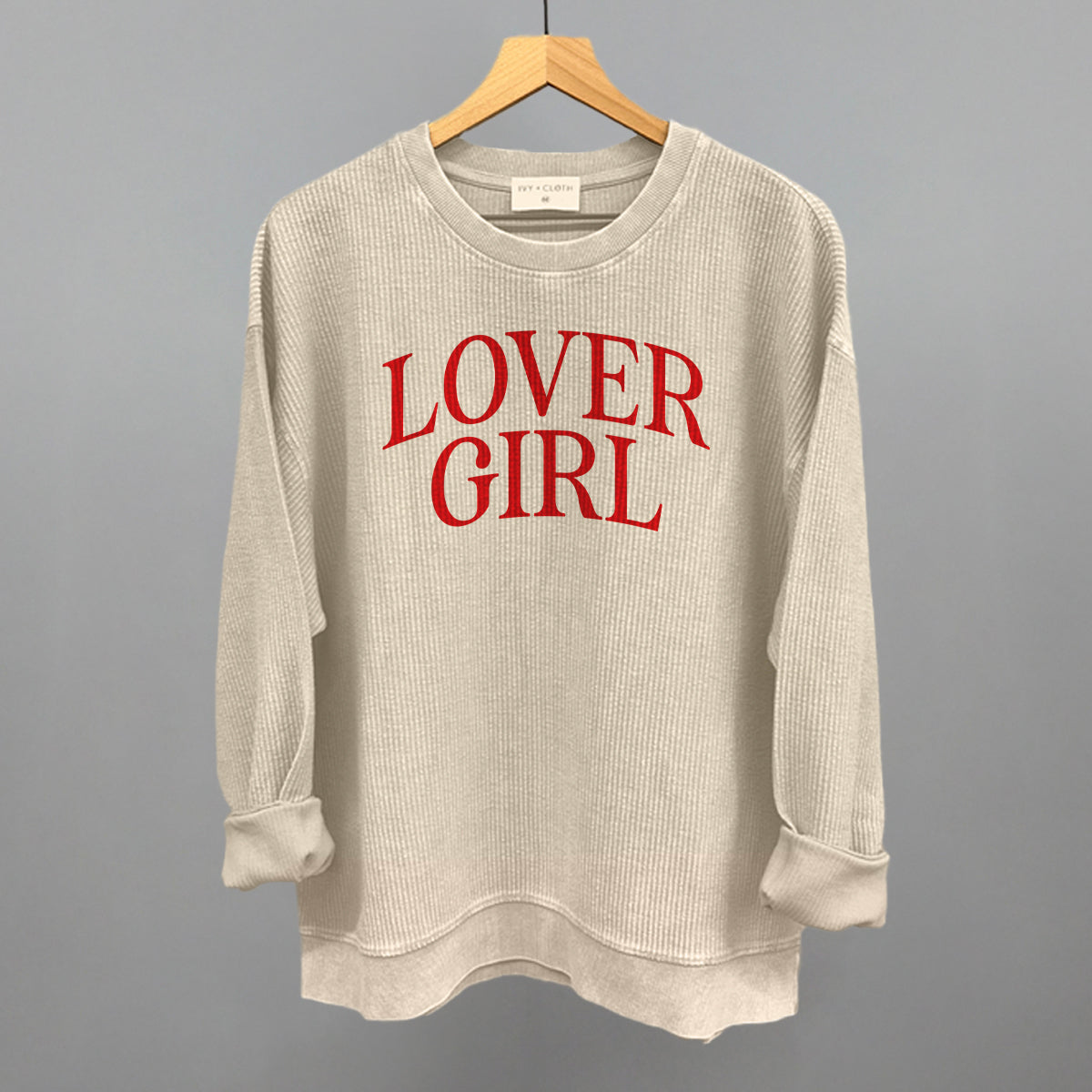 Lover Girl Arch