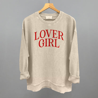 Lover Girl Arch