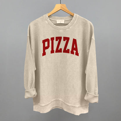 Pizza Arch