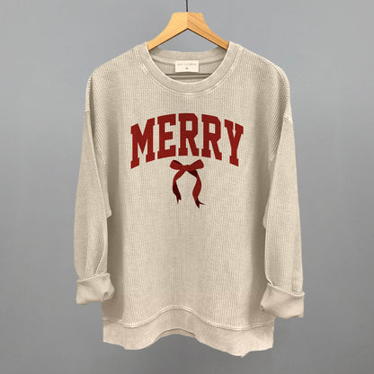 Merry Arch + Bow