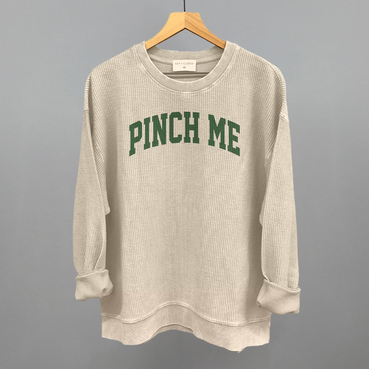 Pinch Me Arch