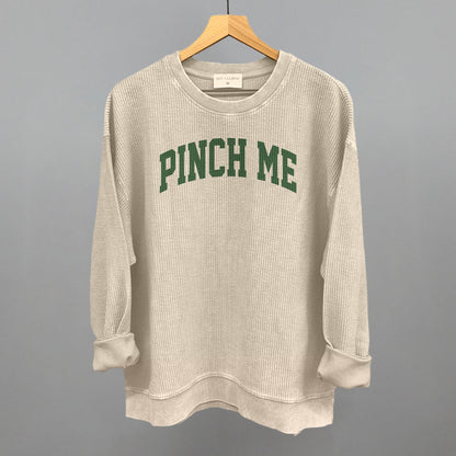 Pinch Me Arch