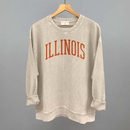 Illinois Arch