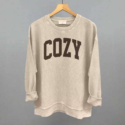 Cozy Arch