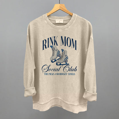 Rink Mom Social Club