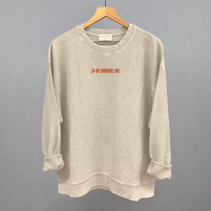 In My Showgirl Era (Orange)