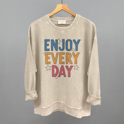 Enjoy Every Day Stars