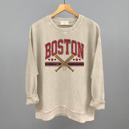 Boston Baseball