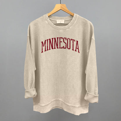 Minnesota Arch