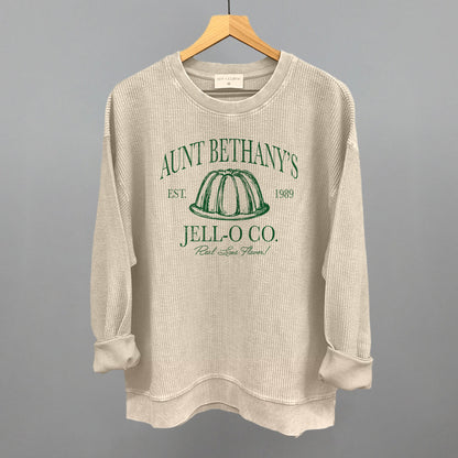 Aunt Bethany's Jell-O Co