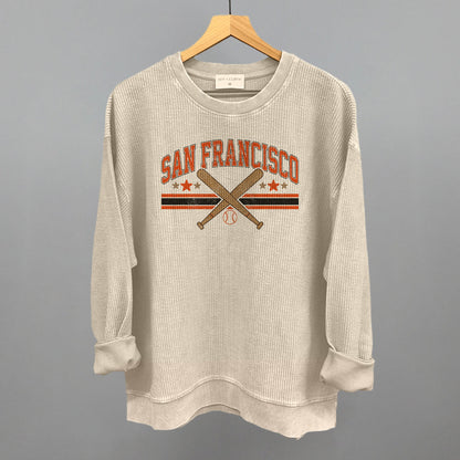 San Francisco Baseball