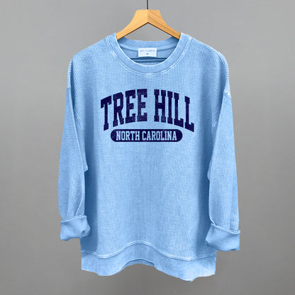 Tree Hill, NC