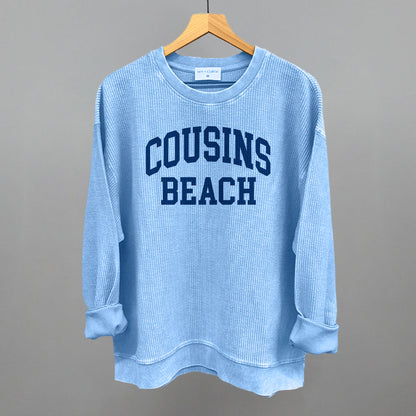 Cousins Beach