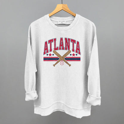 Atlanta Baseball