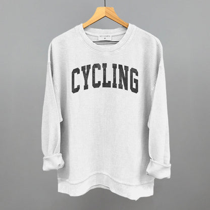 Cycling Arch