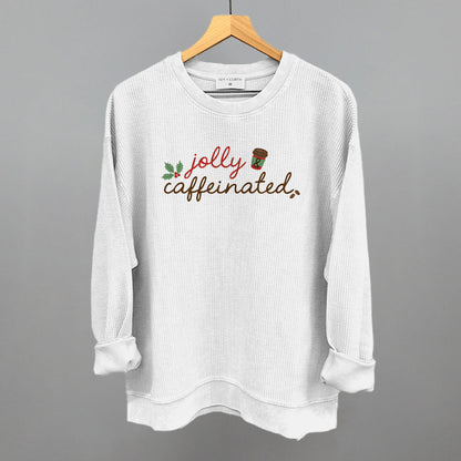 Jolly & Caffeinated