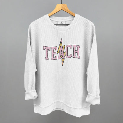 Teach Lightning