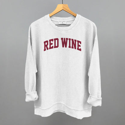 Red Wine Arch