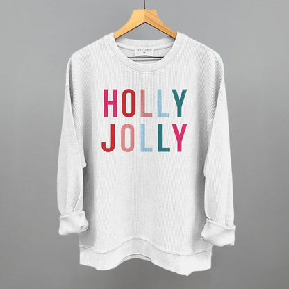 Holly Jolly