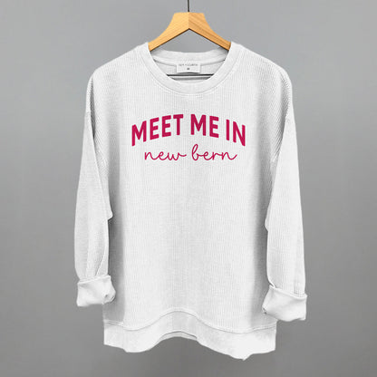 Meet Me In New Bern