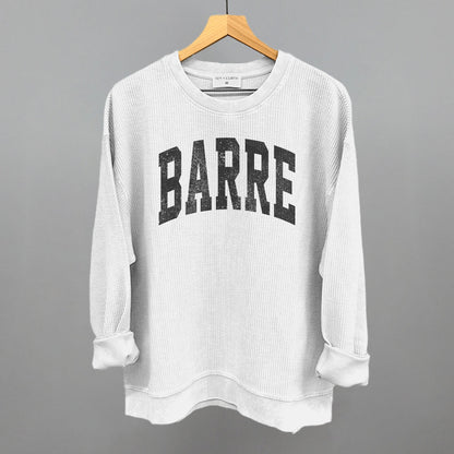 Barre Arch