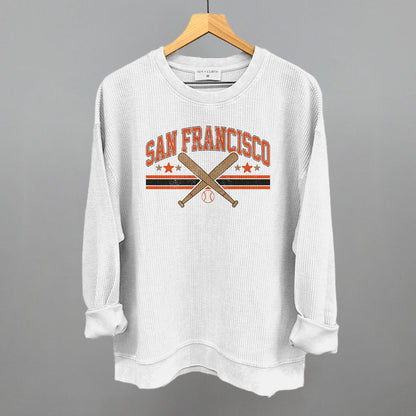 San Francisco Baseball