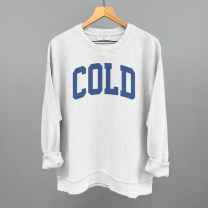 Cold Arch