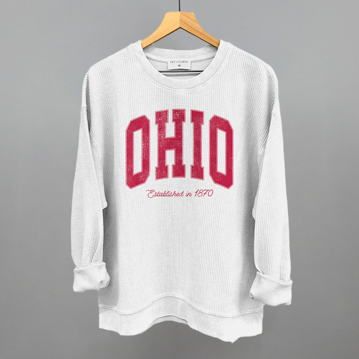 Ohio Varsity Arch