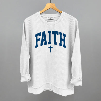 Faith Arch (Blue)