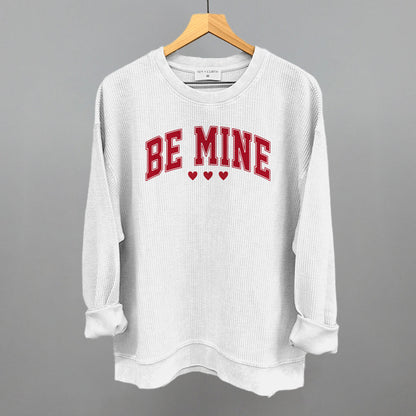 Be Mine Red Arch