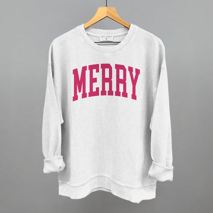 Merry Arch