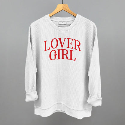 Lover Girl Arch