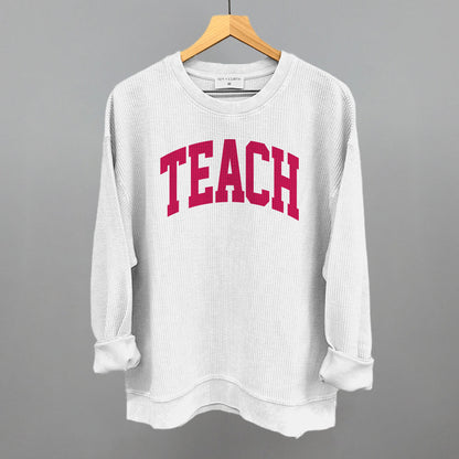 Teach Arch (Pink)