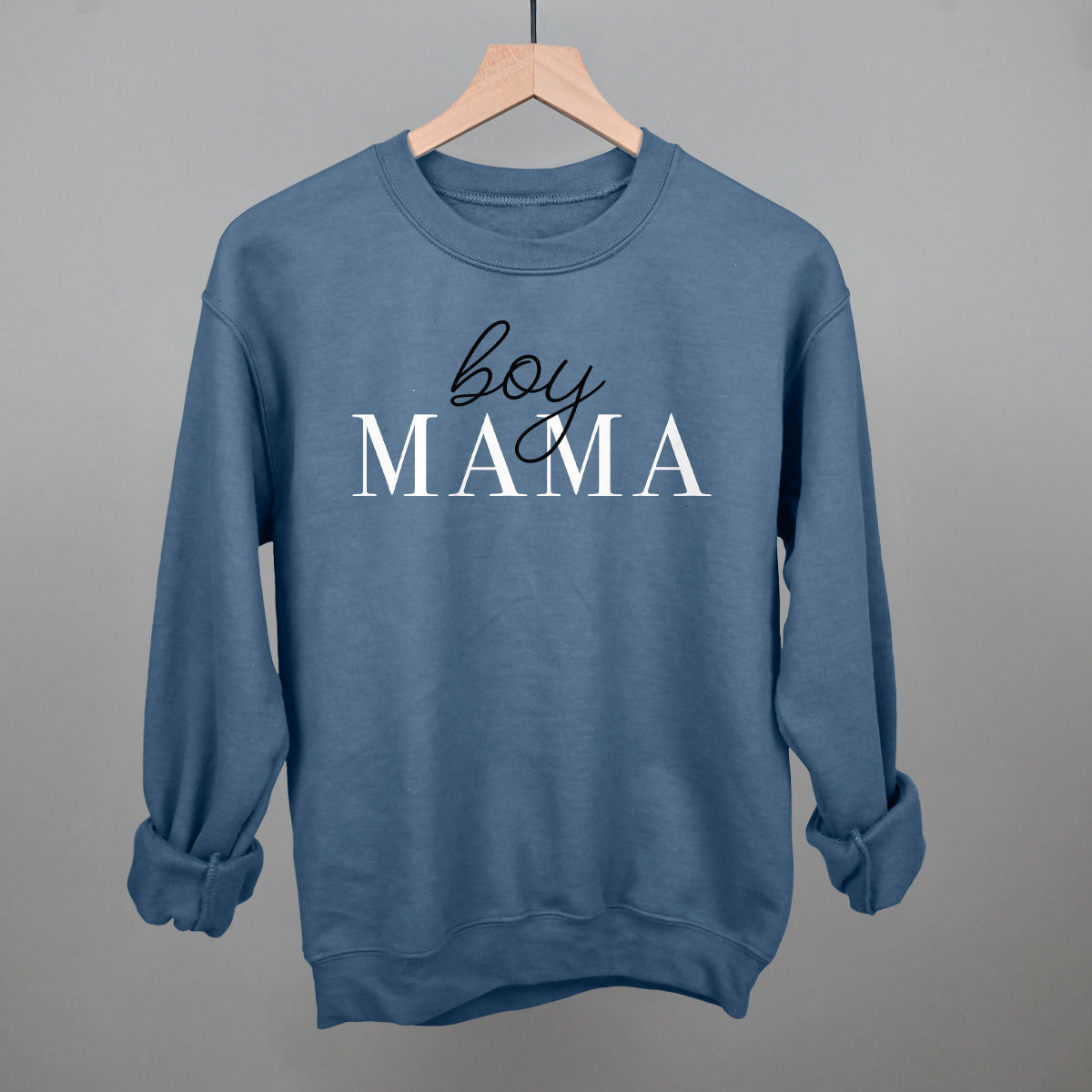 Boy Mama
