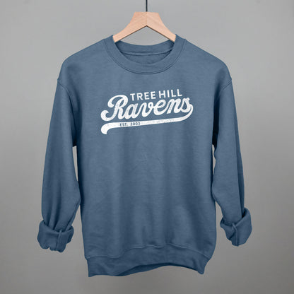 Tree Hill Ravens Varsity
