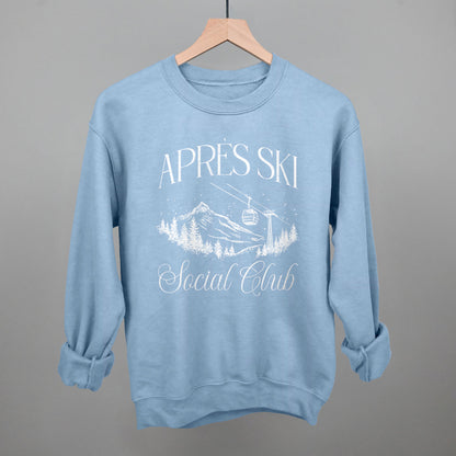 Apres Ski Social Club