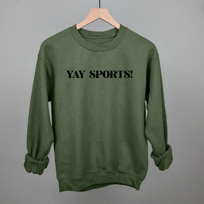 Yay Sports