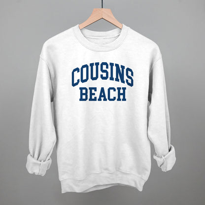 Cousins Beach
