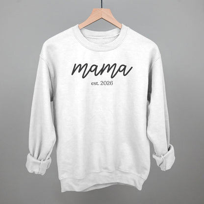 Mama Est 2026 Script