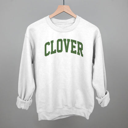 Clover Arch