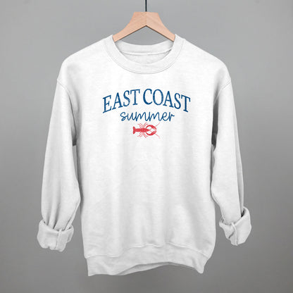 East Coast Summer