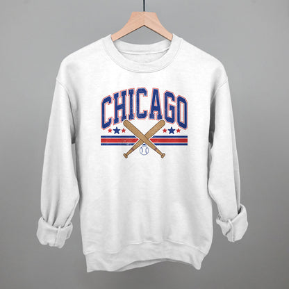 Chicago Baseball