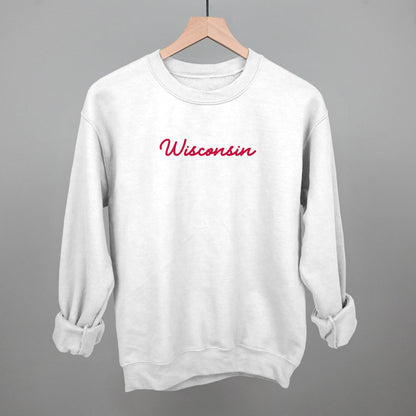 Wisconsin Script