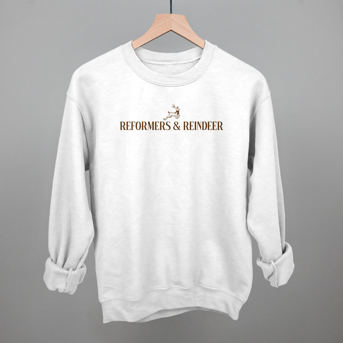 Reformers & Reindeer
