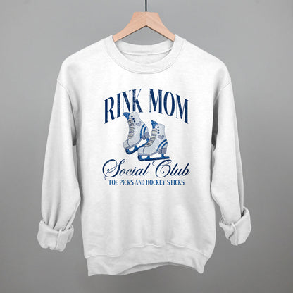 Rink Mom Social Club
