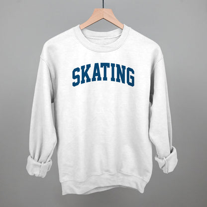 Skating Arch