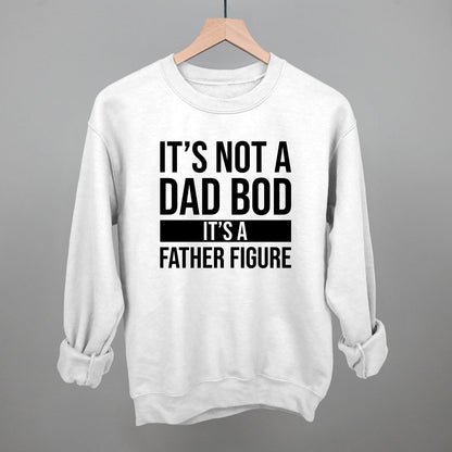 It's Not a Dad Bod