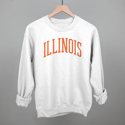 Illinois Arch