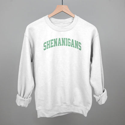 Shenanigans Arch
